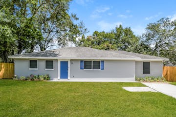 7263 EUDINE N DR JACKSONVILLE, FL 32210
